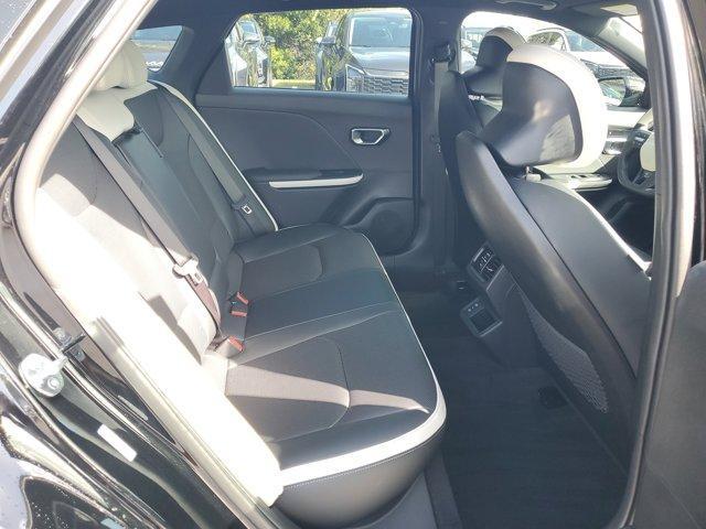 new 2025 Kia K4 car, priced at $28,106