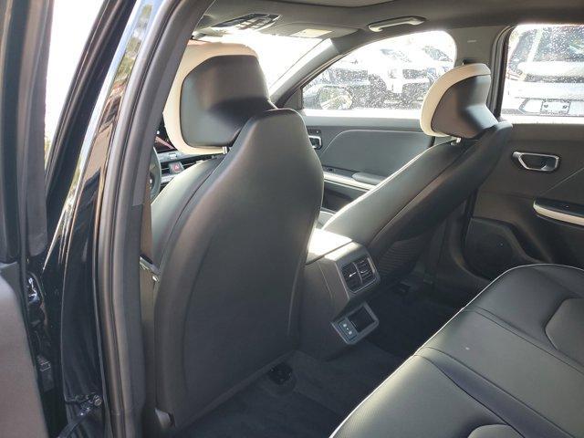 new 2025 Kia K4 car, priced at $28,106