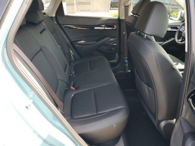 new 2025 Kia Seltos car, priced at $29,390