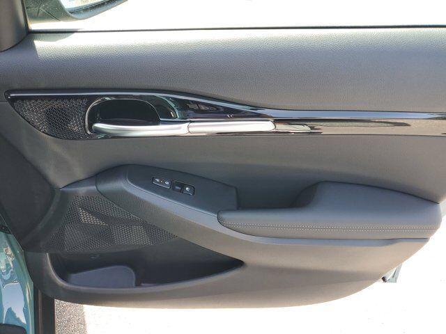 new 2025 Kia Seltos car, priced at $29,390