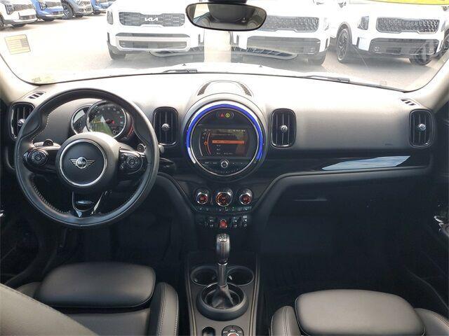 used 2019 MINI Countryman car, priced at $18,900