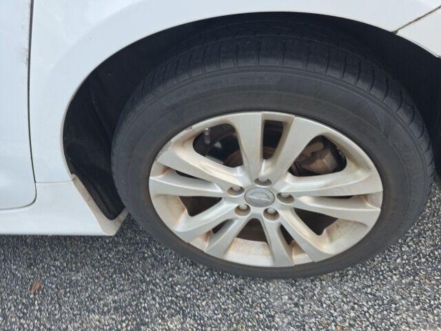 used 2016 Chrysler 200 car, priced at $14,200