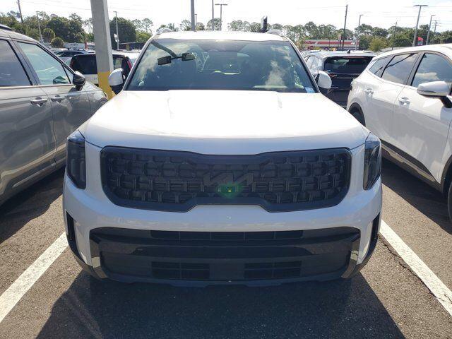 new 2025 Kia Telluride car, priced at $47,044