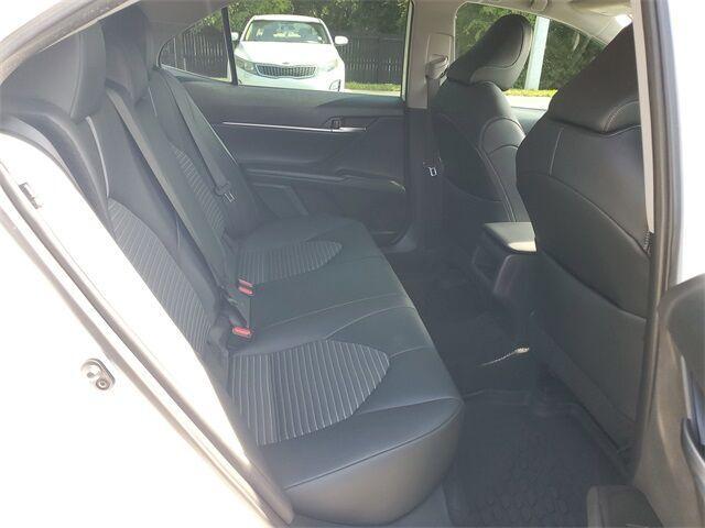used 2023 Toyota Camry car, priced at $24,900