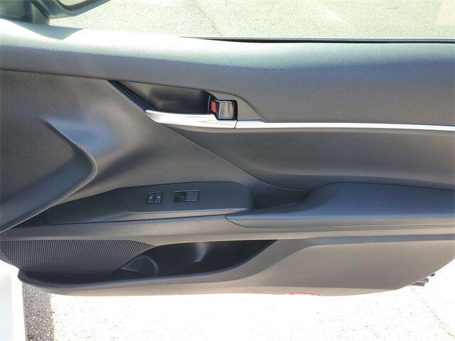 used 2023 Toyota Camry car, priced at $24,900