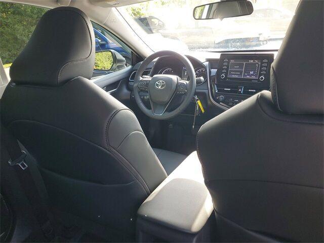 used 2023 Toyota Camry car, priced at $24,900