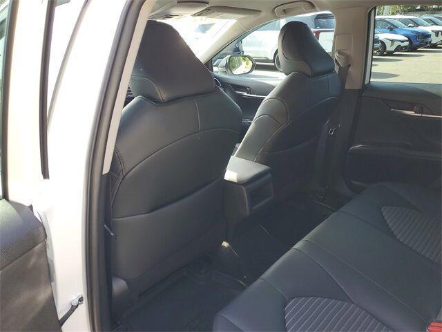 used 2023 Toyota Camry car, priced at $24,900