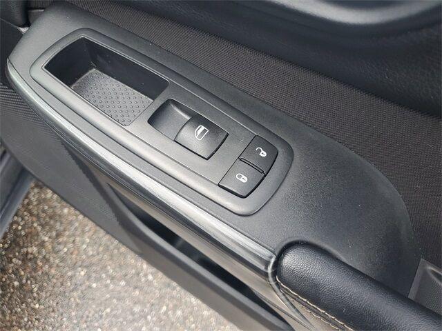 used 2016 Jeep Cherokee car, priced at $7,995