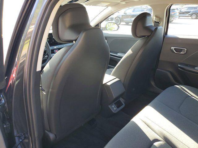 new 2025 Kia K4 car, priced at $23,232