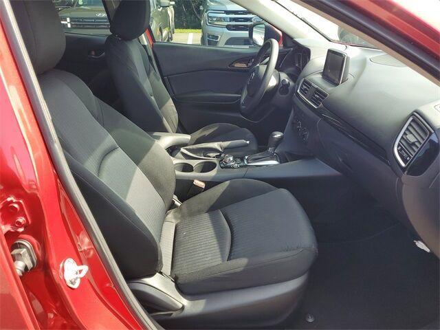 used 2015 Mazda Mazda3 car, priced at $12,400