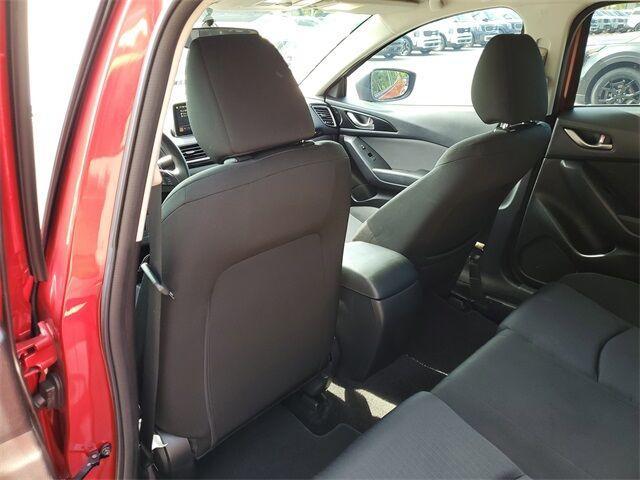 used 2015 Mazda Mazda3 car, priced at $12,400