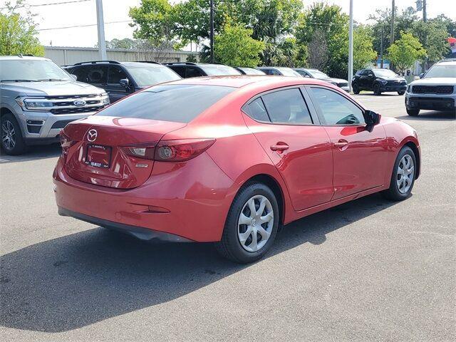 used 2015 Mazda Mazda3 car, priced at $12,400