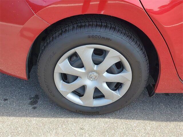 used 2015 Mazda Mazda3 car, priced at $12,400