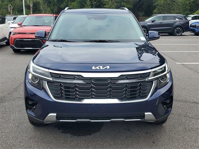 new 2026 Kia Seltos car, priced at $27,066