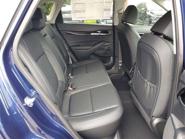 new 2026 Kia Seltos car, priced at $27,066