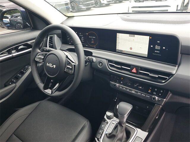 new 2026 Kia Seltos car, priced at $27,066