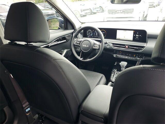 new 2026 Kia Seltos car, priced at $27,066