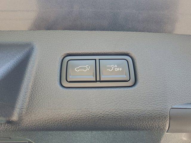 new 2025 Kia Telluride car, priced at $49,258