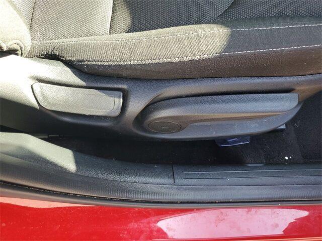 used 2024 Kia Forte car, priced at $19,400