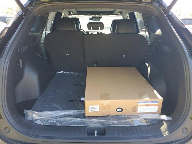 new 2025 Kia Sportage car, priced at $37,981