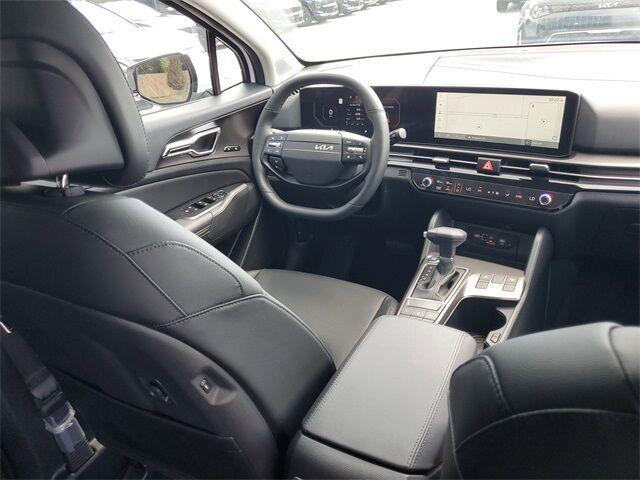 new 2026 Kia Sportage car, priced at $34,979