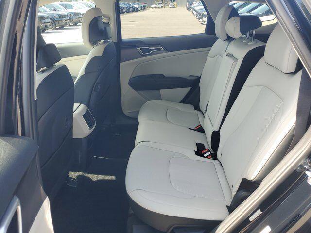 new 2026 Kia Sportage car, priced at $32,585