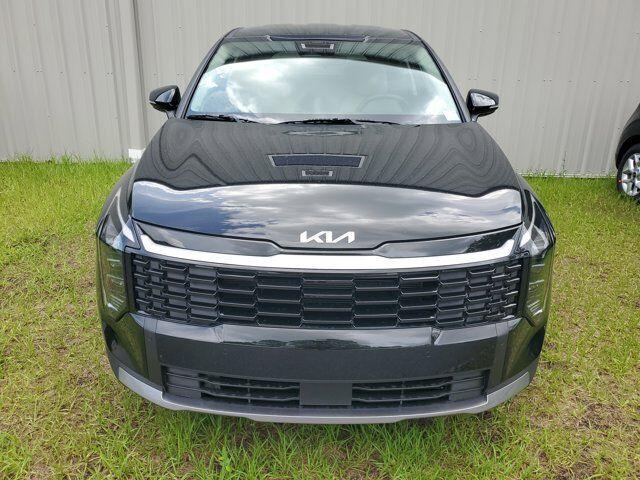 new 2026 Kia Sportage car, priced at $32,585