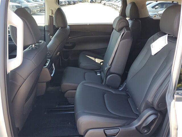 new 2026 Kia Carnival car, priced at $46,897