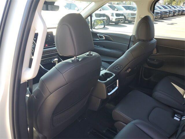 new 2026 Kia Carnival car, priced at $46,897