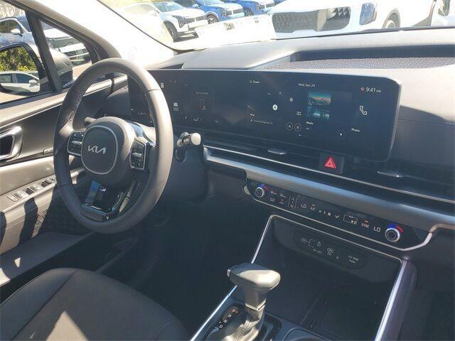 new 2026 Kia Carnival car, priced at $46,897