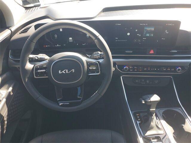 new 2026 Kia Carnival car, priced at $46,897