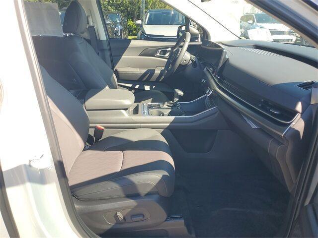 new 2026 Kia Carnival car, priced at $46,897