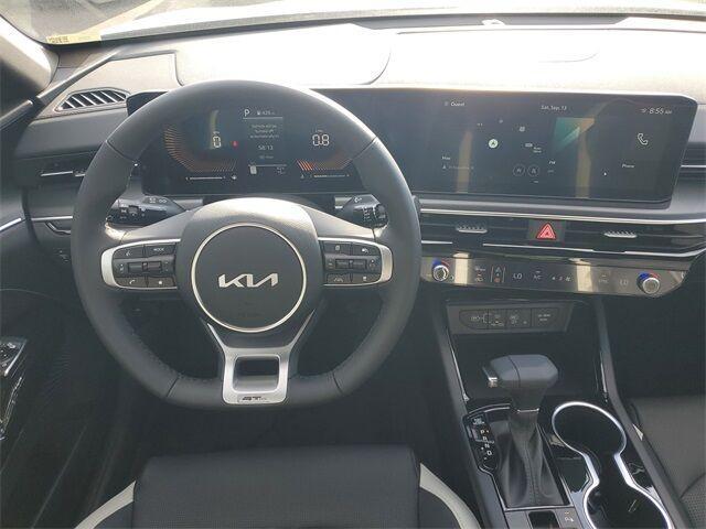 new 2026 Kia K5 car, priced at $29,279