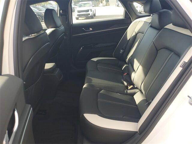 new 2026 Kia K5 car, priced at $29,279