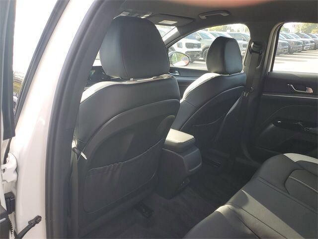 new 2026 Kia K5 car, priced at $29,279