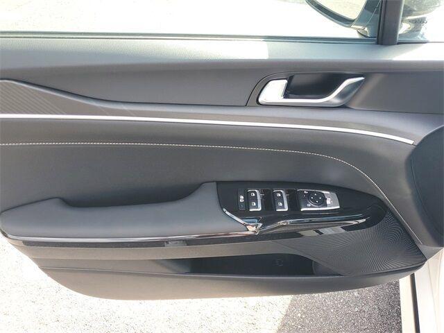 new 2026 Kia K5 car, priced at $29,279