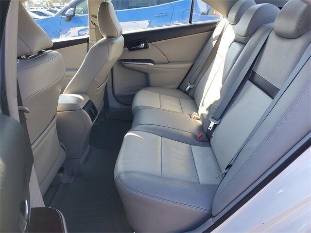 used 2012 Toyota Camry car, priced at $10,500