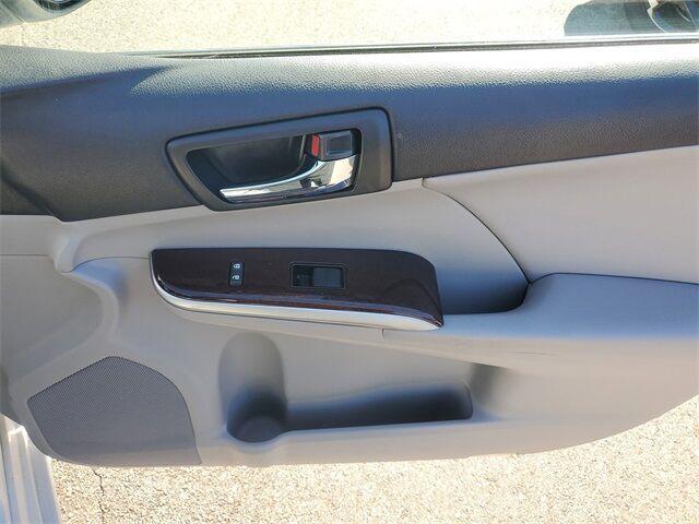 used 2012 Toyota Camry car, priced at $10,500