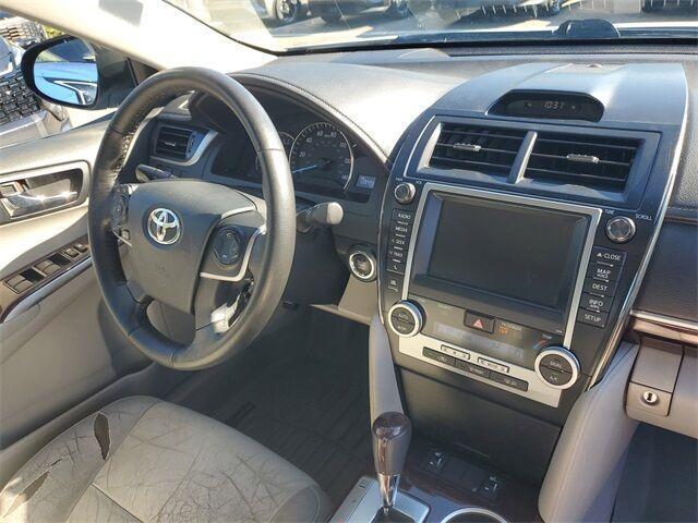 used 2012 Toyota Camry car, priced at $10,500