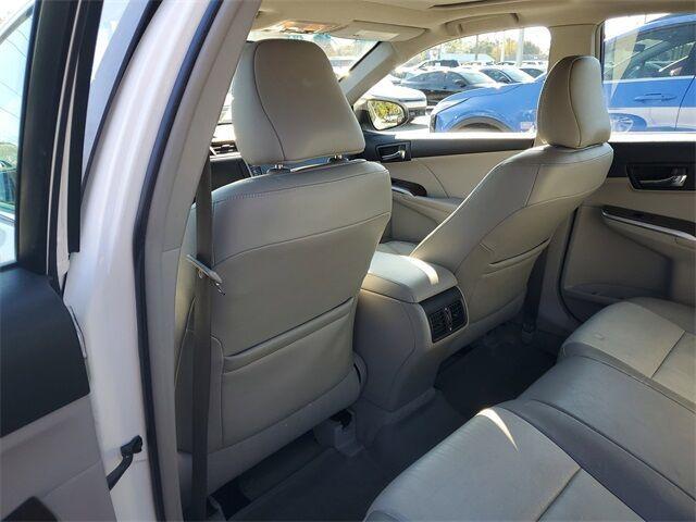 used 2012 Toyota Camry car, priced at $10,500