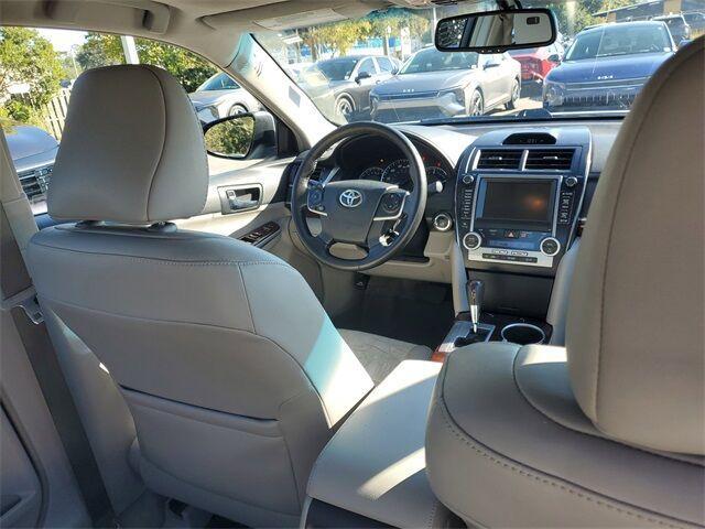 used 2012 Toyota Camry car, priced at $10,500