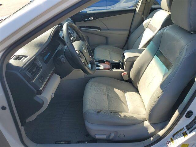 used 2012 Toyota Camry car, priced at $10,500