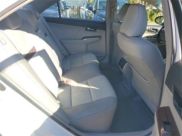 used 2012 Toyota Camry car, priced at $10,500