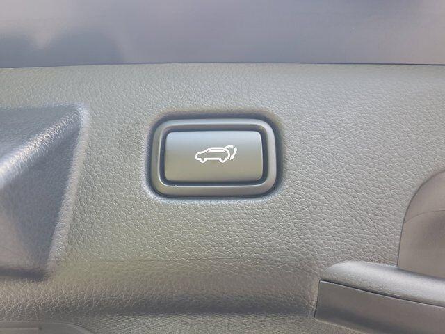 new 2025 Kia Seltos car, priced at $29,767