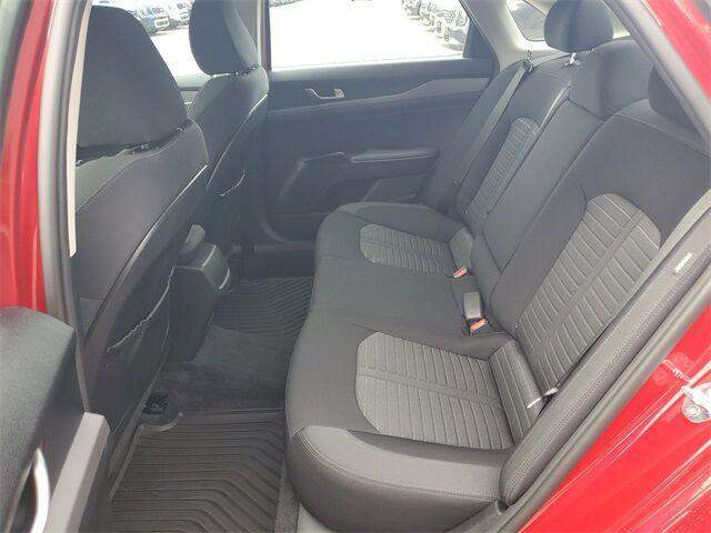 used 2025 Kia K5 car, priced at $25,100