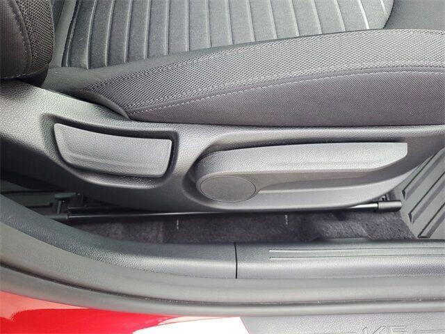 used 2025 Kia K5 car, priced at $25,100