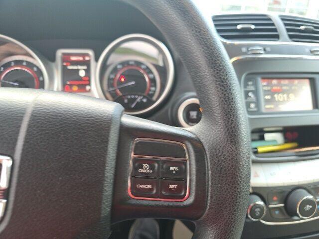 used 2014 Dodge Journey car, priced at $5,995