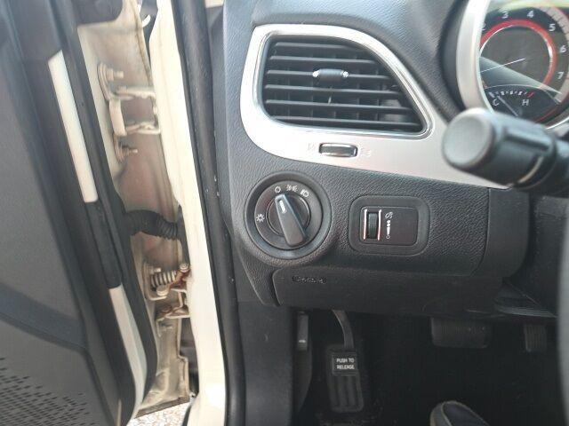 used 2014 Dodge Journey car, priced at $5,995