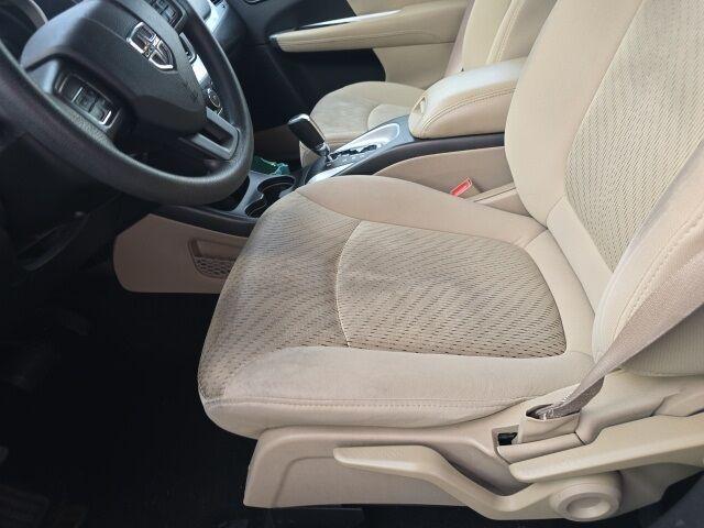 used 2014 Dodge Journey car, priced at $5,995