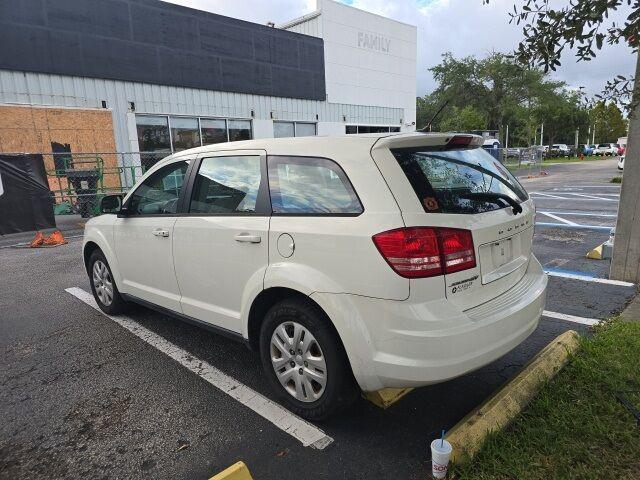used 2014 Dodge Journey car, priced at $5,995